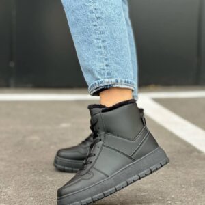 Кросівки Зима