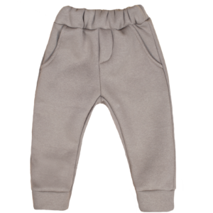 Дитячі штани "Грей", Капучіно, 80 (1 рік)