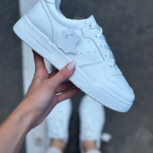 жіночі кеди