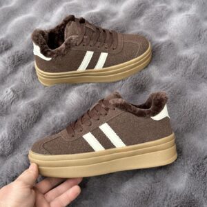 Кросівки Зима