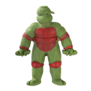 Антистрес тягучка ST-836 Черепашка Червоний панцир