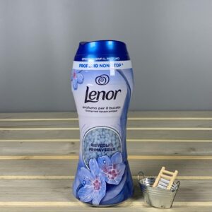 Кондиціонер в гранулах Lenor Risveglio Primaverile 210 г.