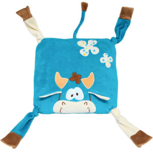 Подушка Корівка "Адель", Tigres ПД-0381