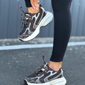 ЖІНОЧІ КРОСІВКИ