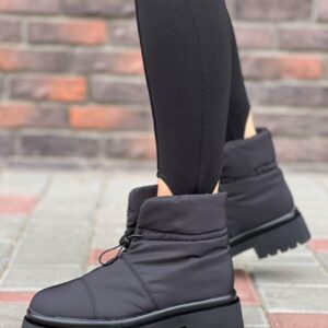 Черевики Болонь євро зима