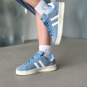 жіночі кеди