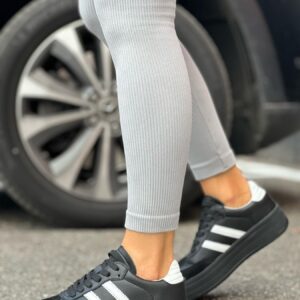 жіночі кеди