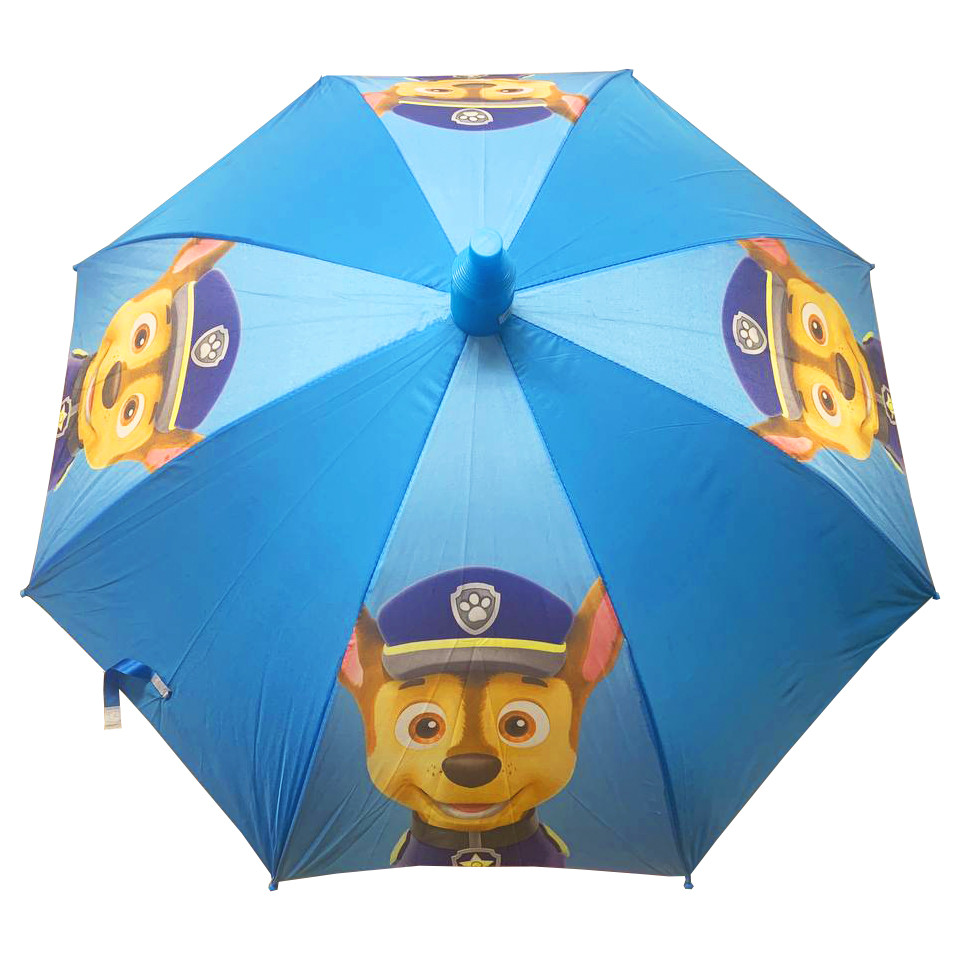 Дитяча парасолька SY-18 тростина, 75 см SY-18-6