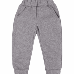 Дитячі штани "Грей", Сірий, 80 (1 рік)