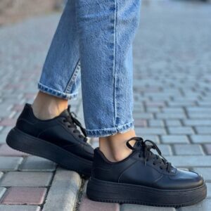 жіночі кеди