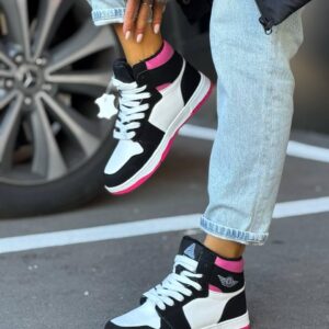 Кросівки Зима