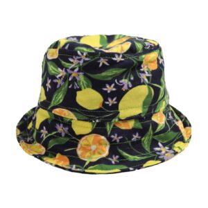 "Панамка" дитяча, Зелений, Обх. голови 50 см.