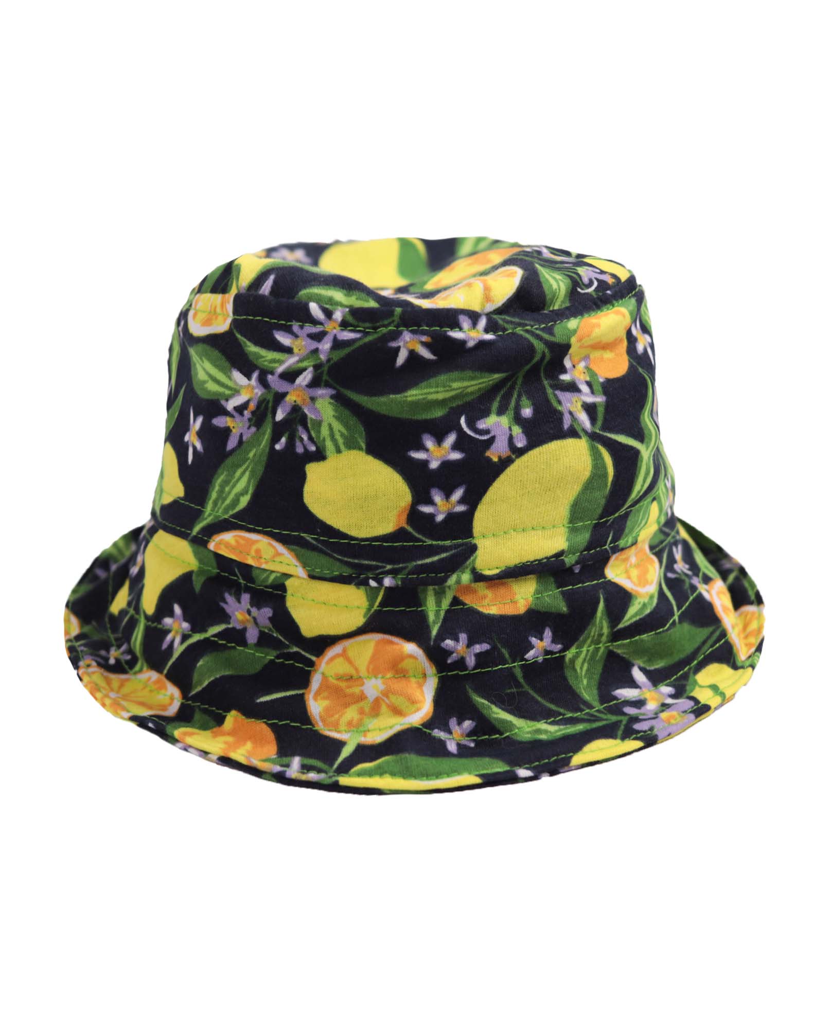 "Панамка" дитяча, Зелений, Обх. голови 50 см.