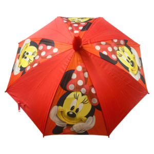 Дитяча парасолька SY-18 тростина, 75 см SY-18-23