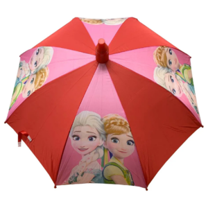 Дитяча парасолька SY-18 тростина, 75 см SY-18-22