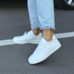 жіночі кеди