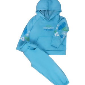 Костюм дитячий "ТДФ", Лазуровий, 104 (4 роки)