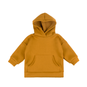 Дитяче худі " Арт ", Іриска, 92 (2 роки)