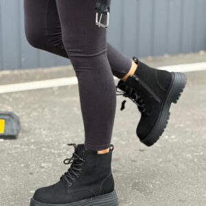 ЖІНОЧІ ЧЕРЕВИКИ