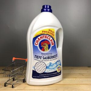 Гель для прання з Chanteclair Pulito Profondo 80 прань - 3600 мл.