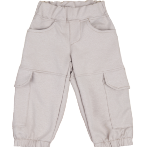 Дитячі штани "Карго", Капучіно, 116 (6 років)