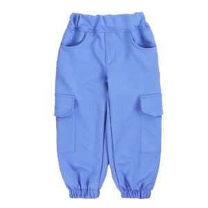 Дитячі штани "Карго", Індіго, 92 (2 роки)