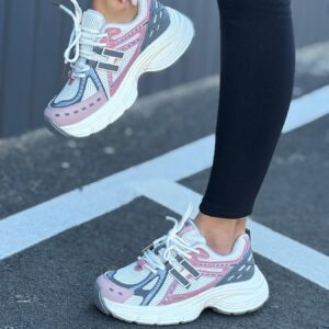 ЖІНОЧІ КРОСІВКИ