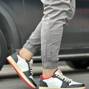 Зимові кеди чоловічи