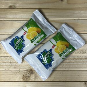 Мило туалетне Safeguard з Ароматом лимона - 75 гр.