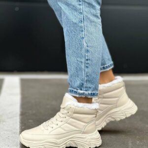 Кросівки Зима