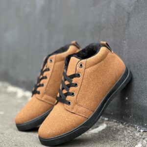 Зимові чоловічи Кеди