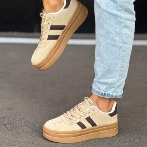 жіночі кеди