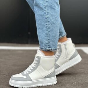 Кросівки Зима