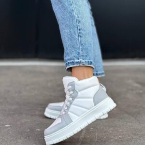 КЕДИ ЗИМОВІ