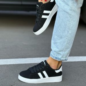 жіночі кеди