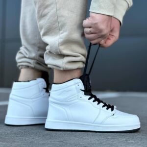 Зимові чоловічи кросівки