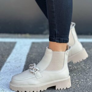 Кросівки зимові