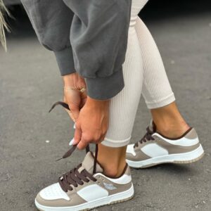 жіночі кеди