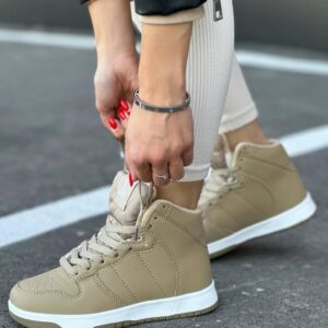 Зимові кросівки