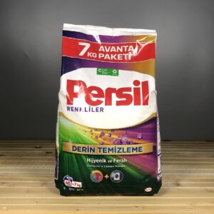Порошок для прання в пакеті Persil Рrofessional Color - 7 кг. 46 прань.
