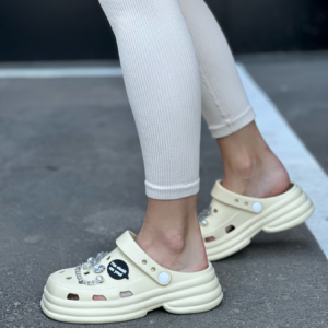 жіночі тапки