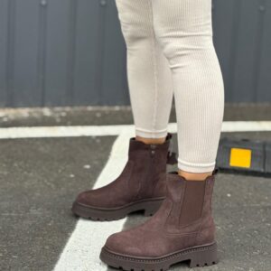 ЖІНОЧІ ЧЕРЕВИКИ