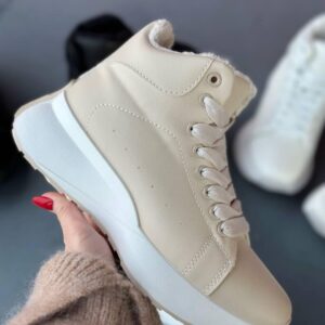 Кросівки Зима