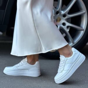 жіночі кеди