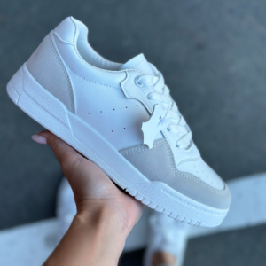 жіночі кеди