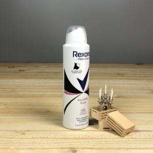 Антиперспірант-аерозоль Rexona Invisible Fresh Рure - 150 мл.