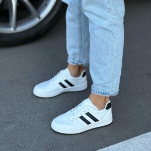 жіночі кеди