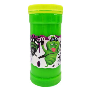 В'язка маса "Surprise Ninja" 3 XL SLM-08-01U укр Зелений