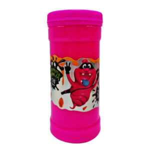 В'язка маса "Surprise Ninja" 3 XL SLM-08-01U укр Рожевий