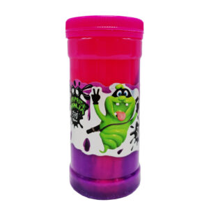 В'язка маса "Surprise Ninja" 3 XL SLM-08-01U укр Рожево-фіолетовий